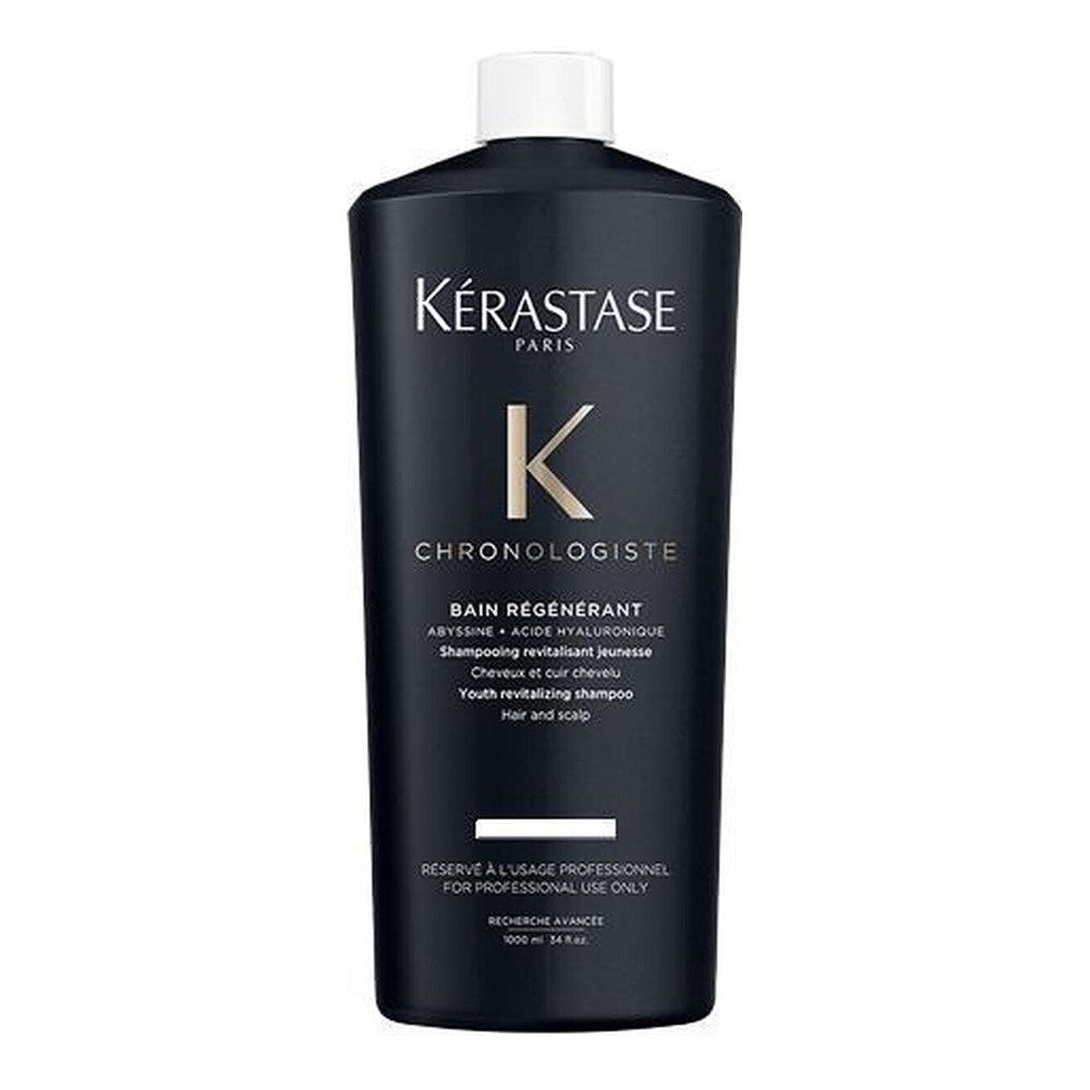 Chronologiste Shampoo Bain Régénérant 1000 ml