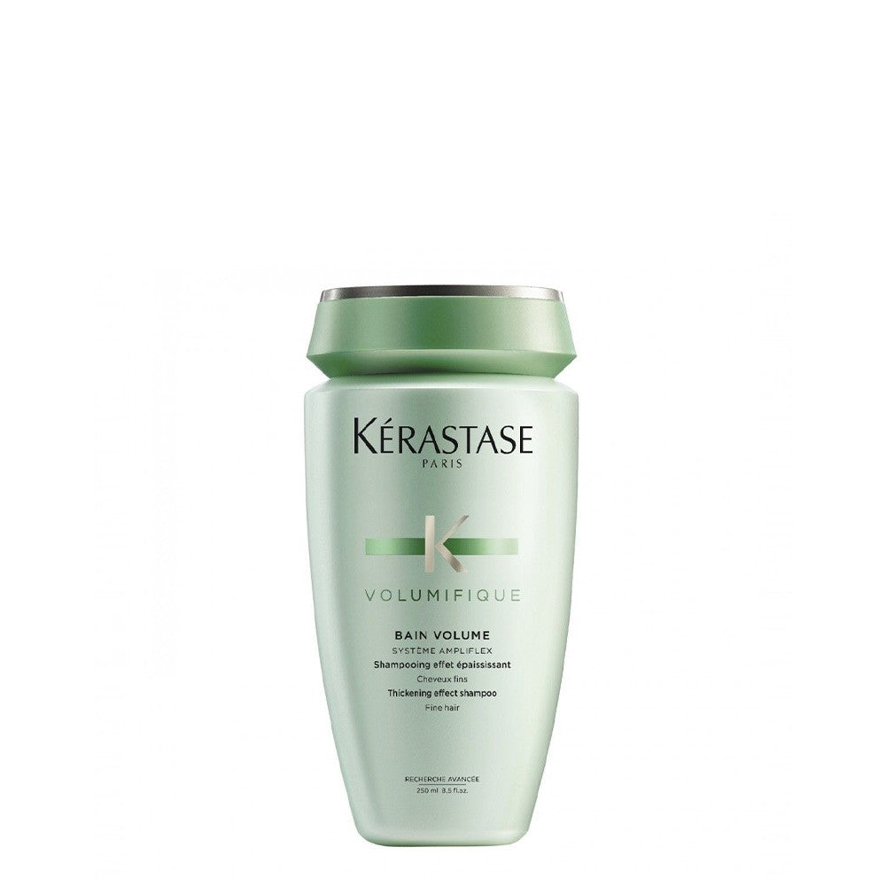 Resistance Shampoo Bain Volumifique 250 ml