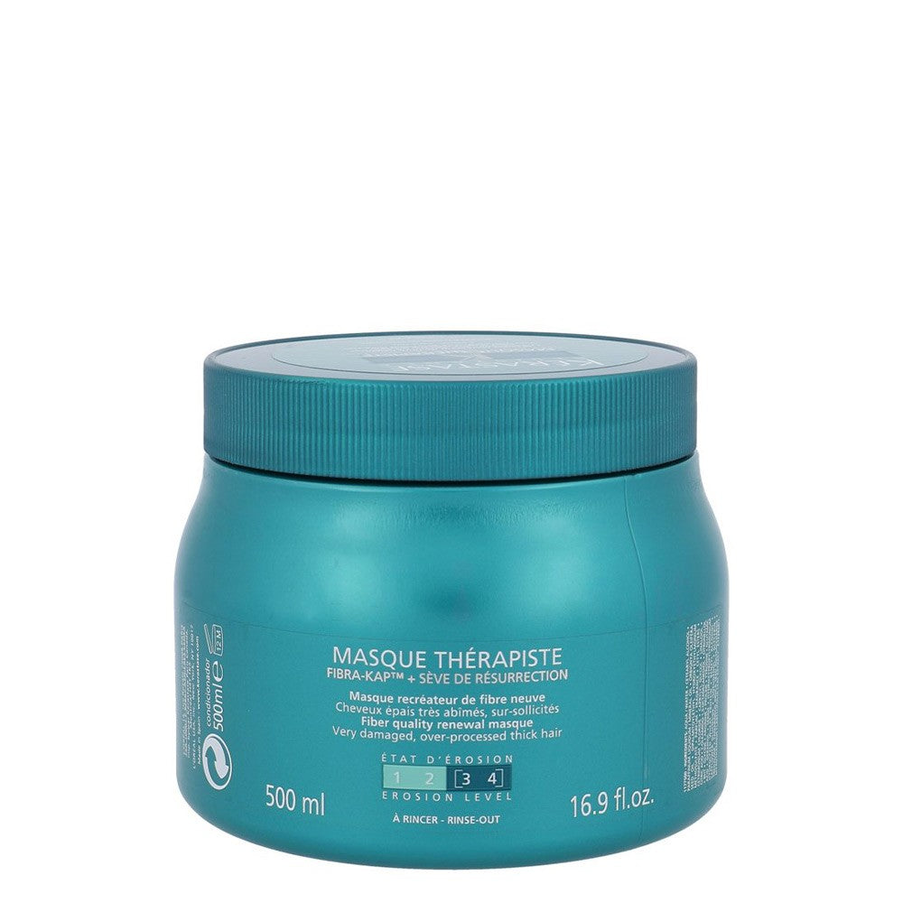 Resistance Maschera Masque Therapiste 500 ml