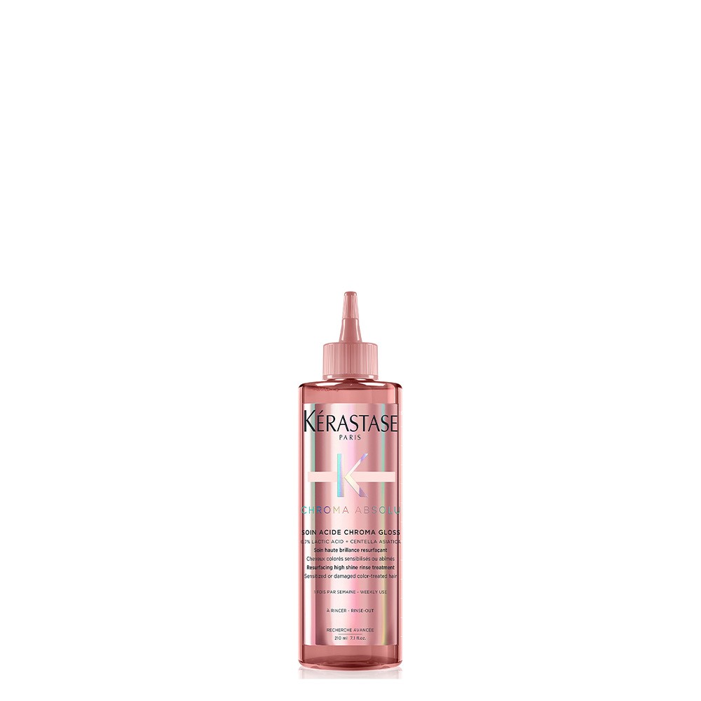 Chroma Absolu Soin Acide Chroma Gloss 210 ml