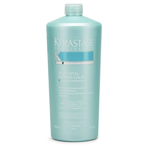 Specifique Shampoo Bain Vital Dermo-Calm 1000 ml
