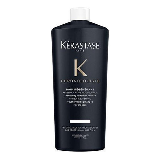 Chronologiste Shampoo Bain Régénérant 1000 ml