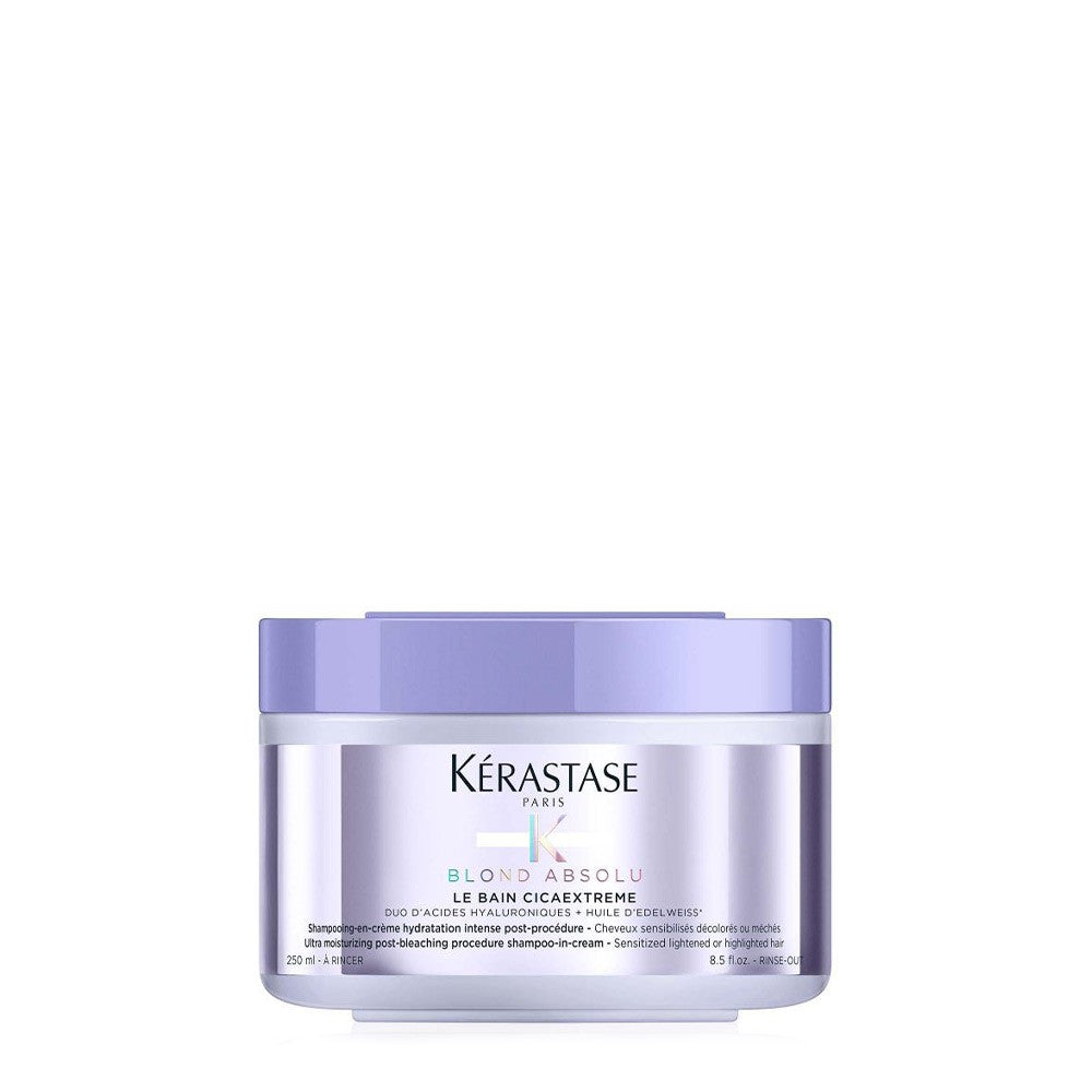 Blond Absolu Shampoo Bain Cicaextreme 250 ml