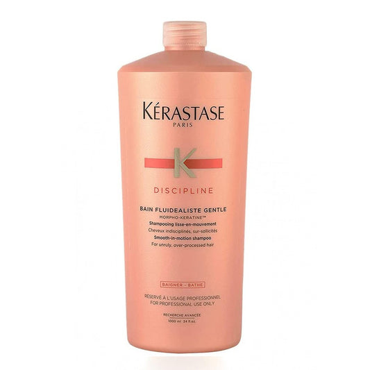 Discipline Shampoo Bain Fluidealiste colorati e sensibilizzati 1000 ml