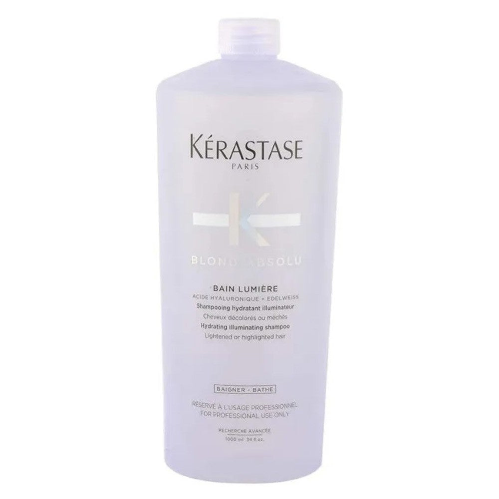 Blond Absolu Shampoo Bain Lumiere 1000 ml