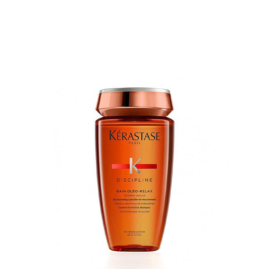 Discipline Shampoo Bain Oleo-Relax 250 ml