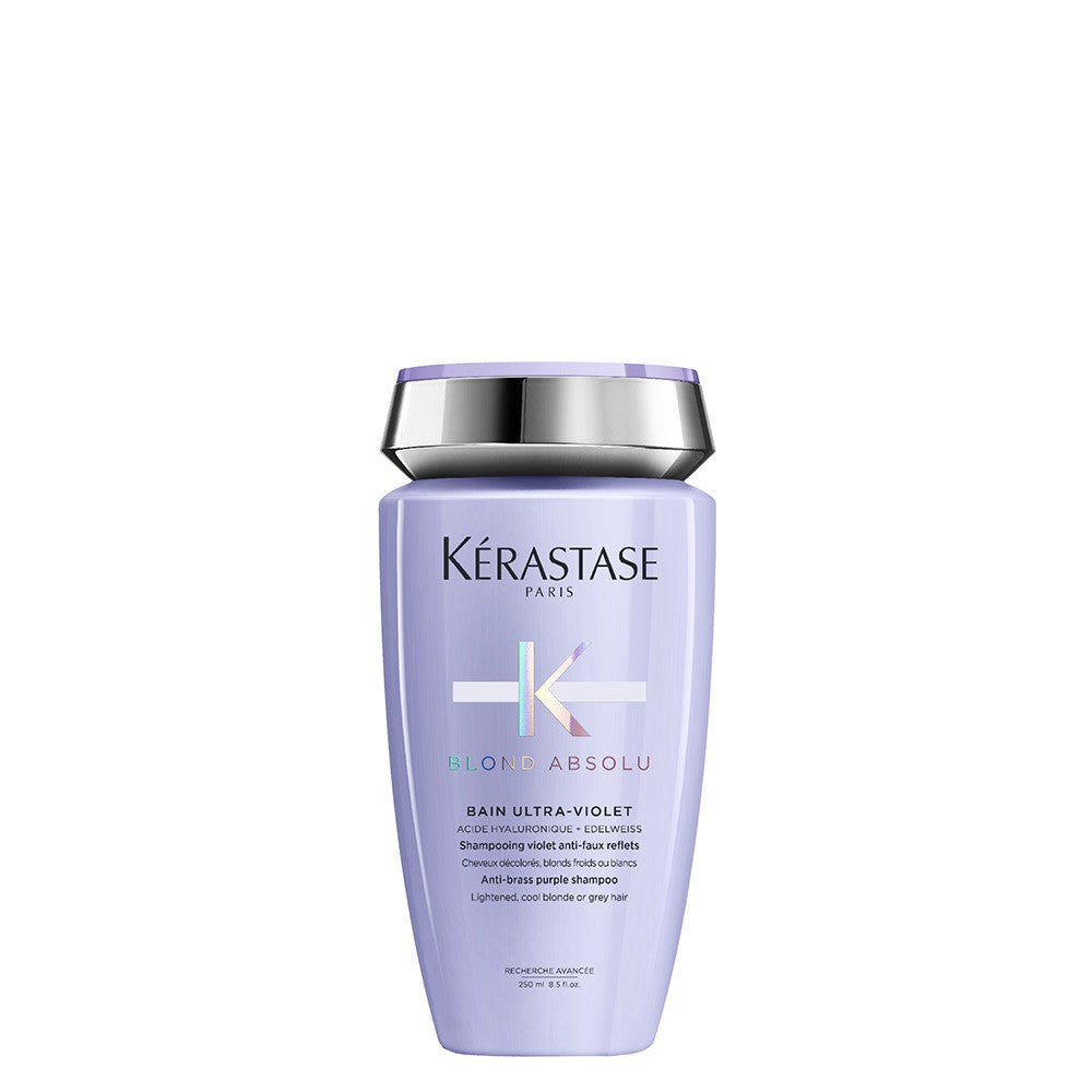Blond Absolu Shampoo Bain Ultra-Violet 250 ml