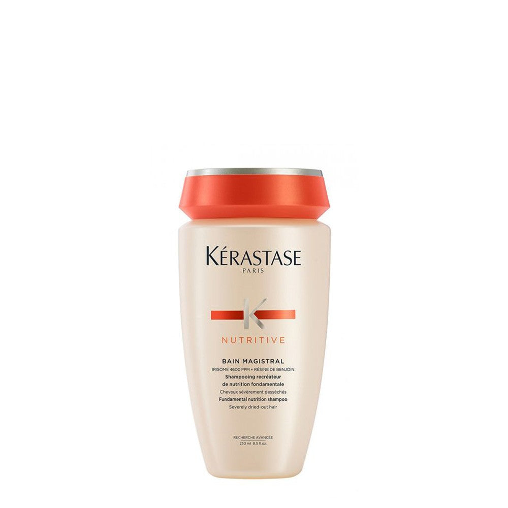 Nutritive Shampoo Bain Magistral 250 ml
