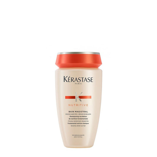Nutritive Shampoo Bain Magistral 250 ml