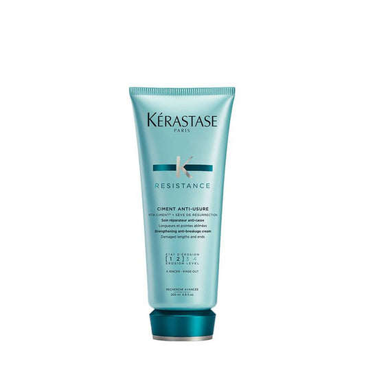 Resistance Balsamo Ciment Anti-Usure 200 ml