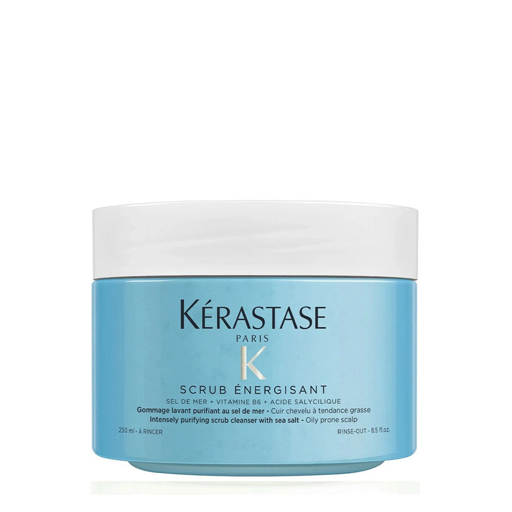 Fusioscrub Energizzante 250ML