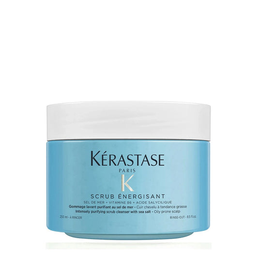 Fusioscrub Energizzante 250ML