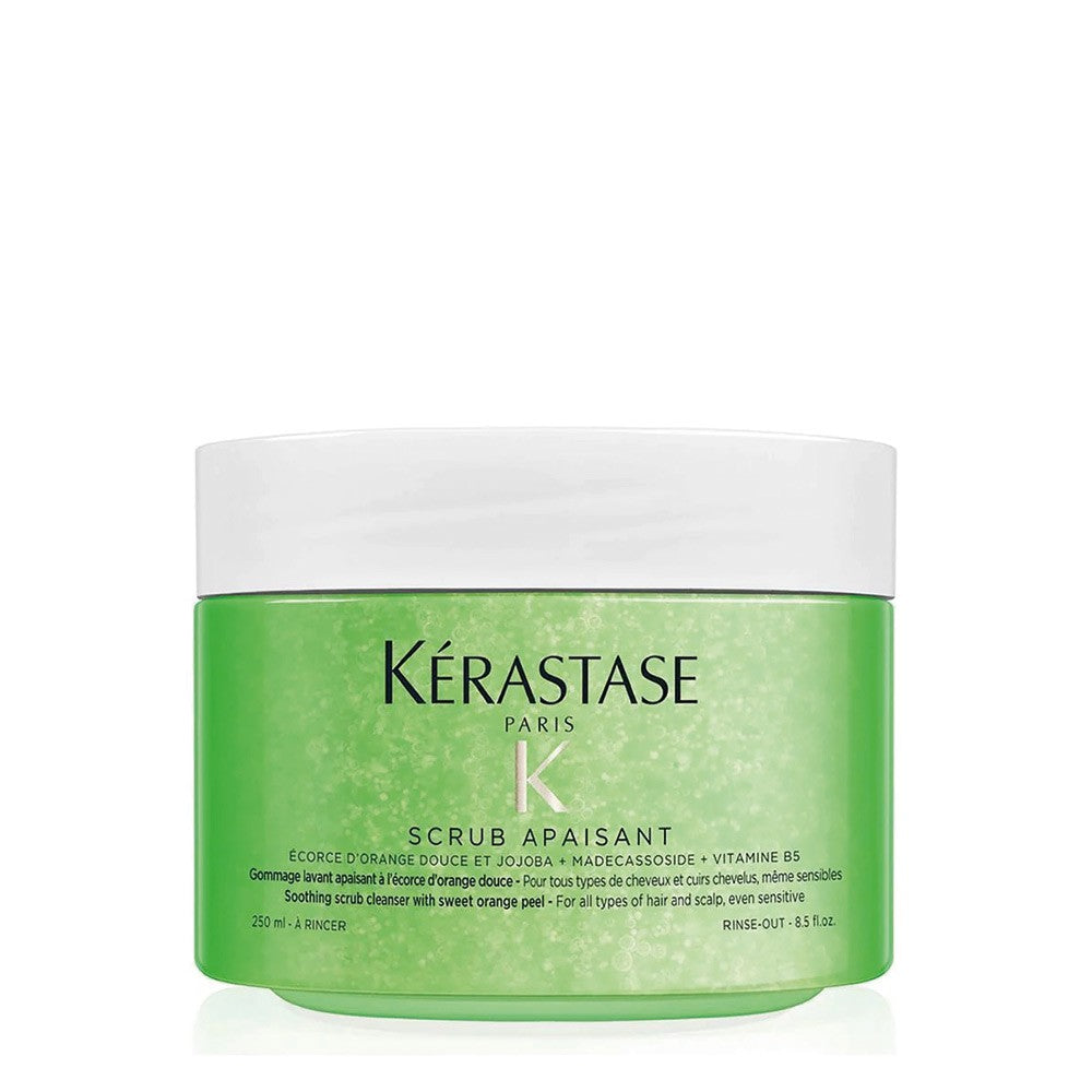 Fusioscrub Rilassante 250ML