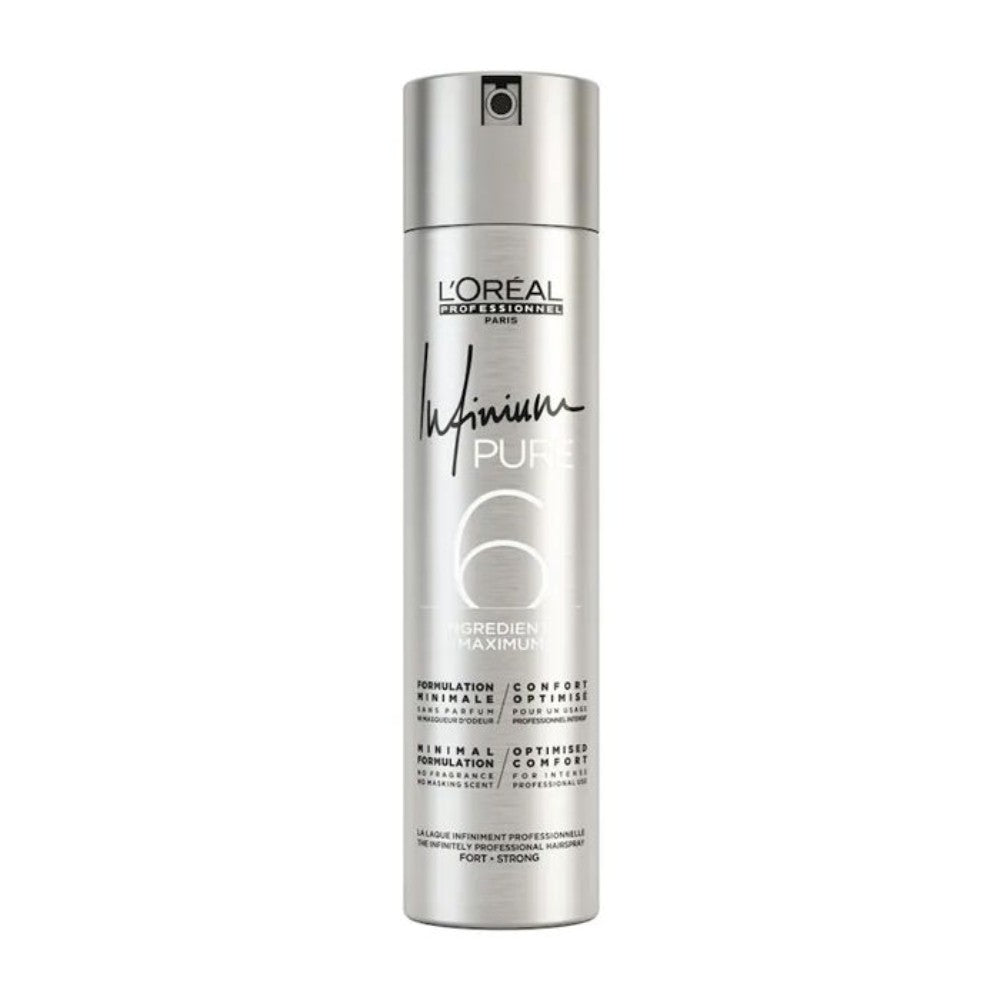 L'Oréal Professionnel Infinum Pure 6 300ml