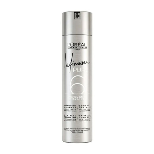 L'Oréal Professionnel Infinum Pure 6 300ml