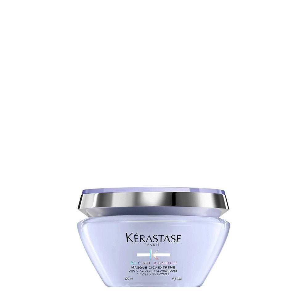 Blond Absolu Maschera Masque Cicaextreme 200 ml