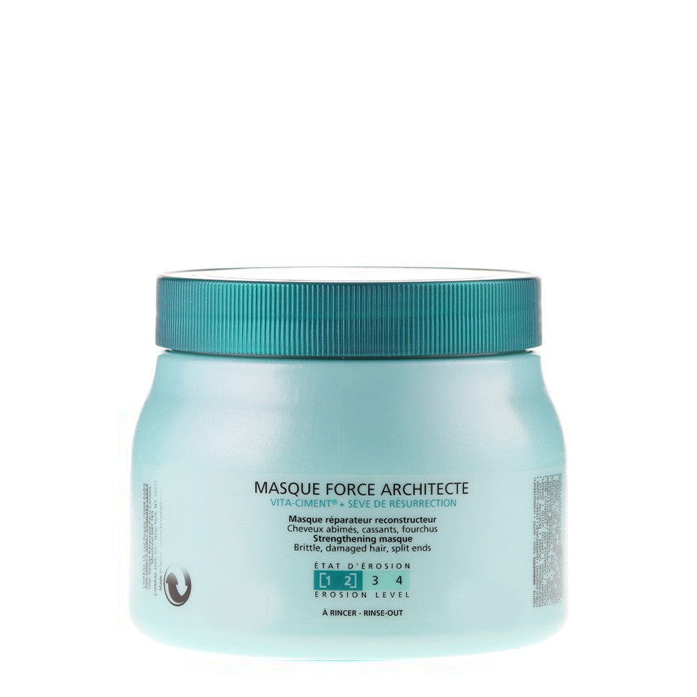 Resistance Maschera Masque Force Architecte 500 ml