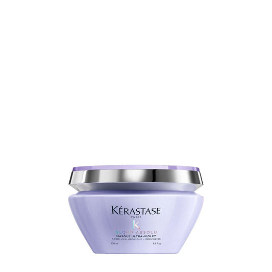 Blond Absolu Maschera Masque Ultra-Violet 200 ml