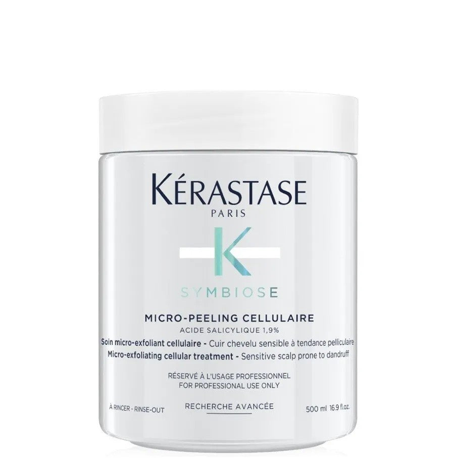 Symbiose Micropeel 500ml