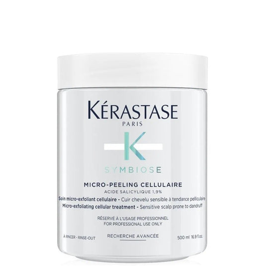 Symbiose Micropeel 500ml