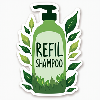 DAVINES REFILL RICARICA SHAMPOO MINU 500 ML