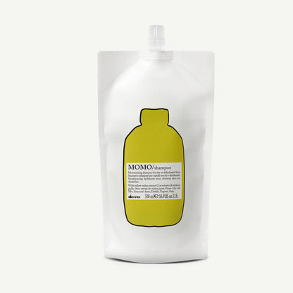 DAVINES REFILL RICARICA SHAMPOO MOMO 500 ML