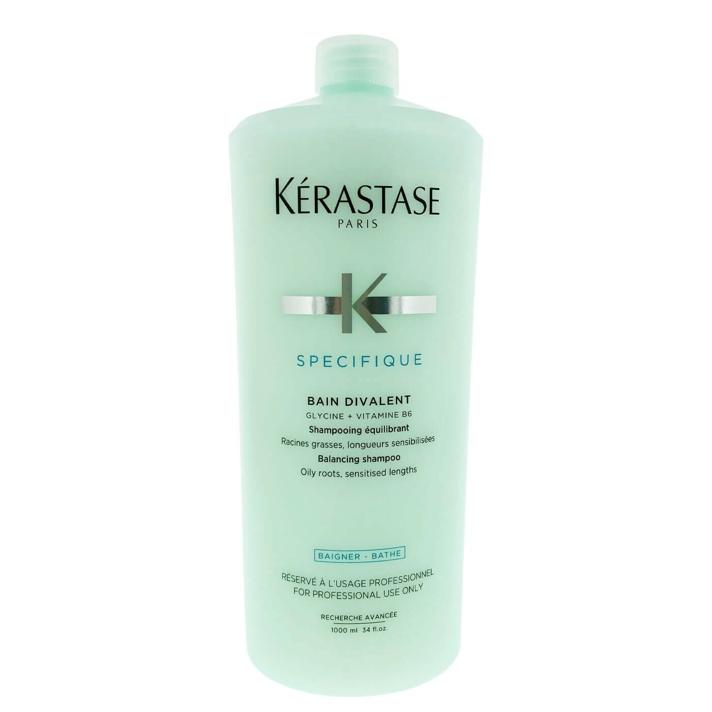 Specifique Shampoo Bain Divalent 1000 ml