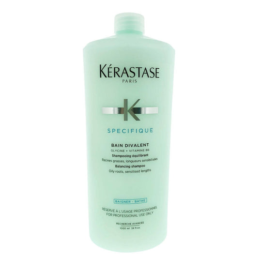 Specifique Shampoo Bain Divalent 1000 ml