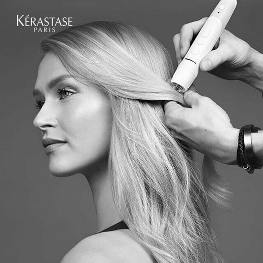 Hair & Scalp Profiler