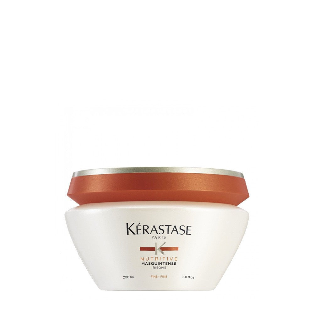 Nutritive Maschera Masquintense Cheveux Fins 200 ml