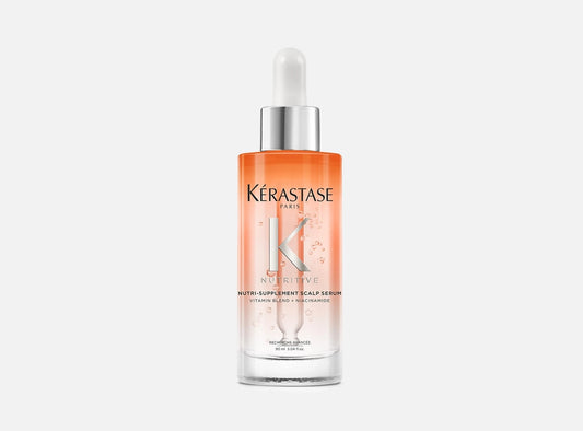 Nutritive Nutri-Supplement Scalp Serum 90ml
