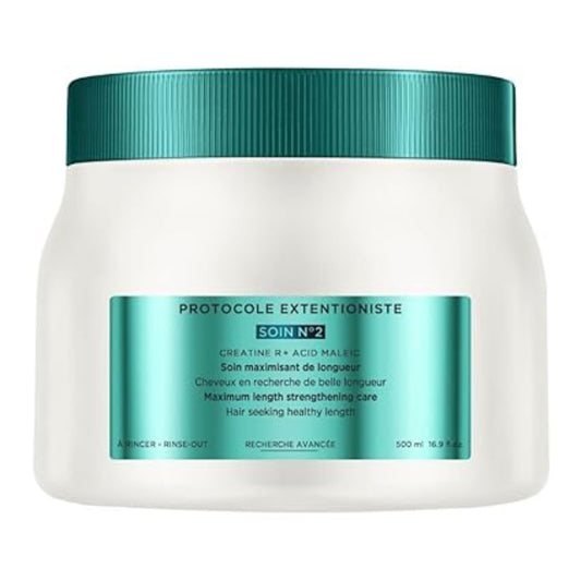 Resistance Protocole Extentioniste Soin N°2 500ml