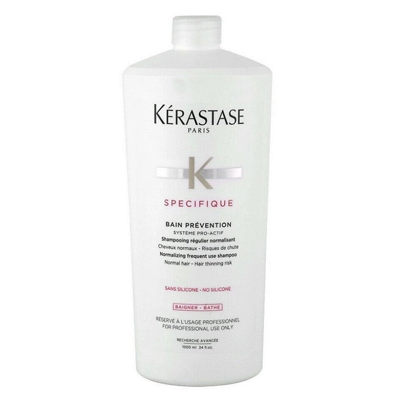 Specifique Shampoo Bain Prevention 1000 ml